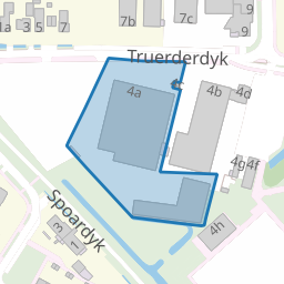 Perceel HUM00-B-3543