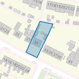 Perceel HUM00-B-3546