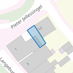 Perceel HUM00-B-3549