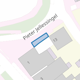 Perceel HUM00-B-3550