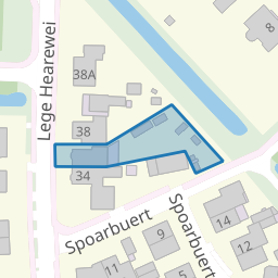 Perceel HUM00-B-3558