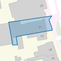 Perceel HUM00-B-3575