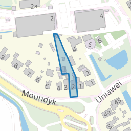 Perceel HUM00-B-3588