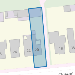 Perceel HUM00-B-3592