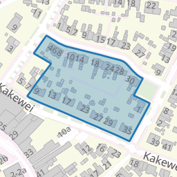 Perceel HUM00-B-3595