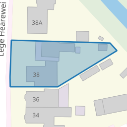 Perceel HUM00-B-3599