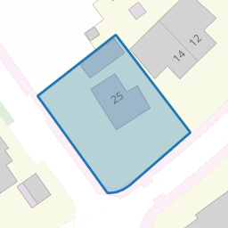 Perceel HUM00-B-3601