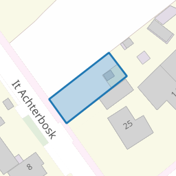 Perceel HUM00-B-3602