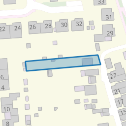 Perceel HUM00-B-3644