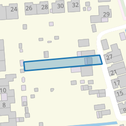 Perceel HUM00-B-3646