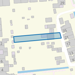 Perceel HUM00-B-3647