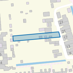 Perceel HUM00-B-3648