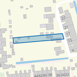 Perceel HUM00-B-3649