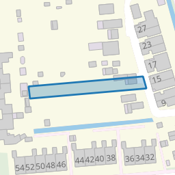 Perceel HUM00-B-3650