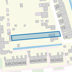 Perceel HUM00-B-3651