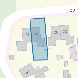 Perceel HUM00-B-3655