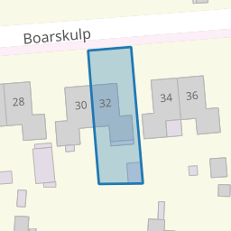 Perceel HUM00-B-3659