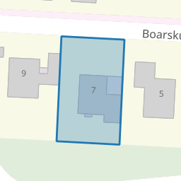 Perceel HUM00-B-3663