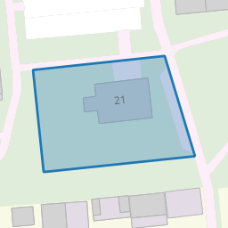 Perceel HUM00-B-3665