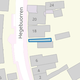 Perceel HUM00-B-3714