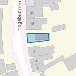 Perceel HUM00-B-3715