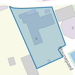 Perceel HUM00-B-3728