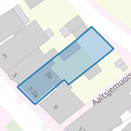 Perceel HUM00-B-3738