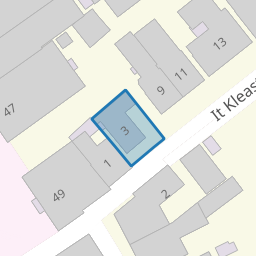 Perceel HUM00-B-3741