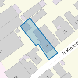 Perceel HUM00-B-3742