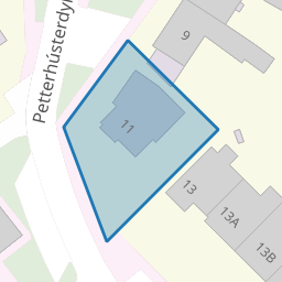 Perceel HUM00-B-3747