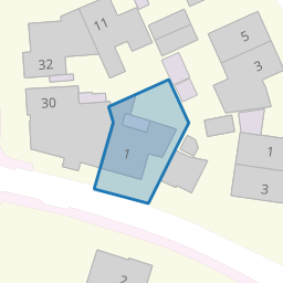 Perceel HUM00-B-3749