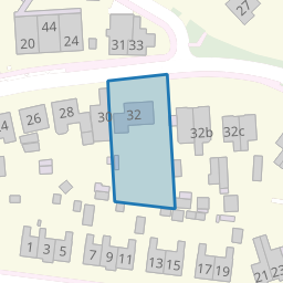 Perceel HUM00-B-3751