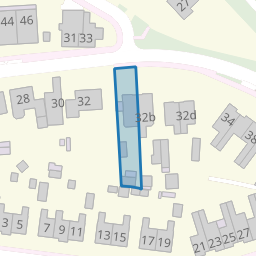 Perceel HUM00-B-3752