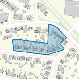 Perceel HUM00-B-3758