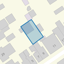 Perceel HUM00-B-3767