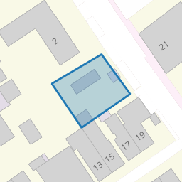 Perceel HUM00-B-3769