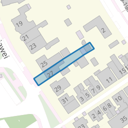 Perceel HUM00-B-3771