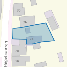 Perceel HUM00-B-3777