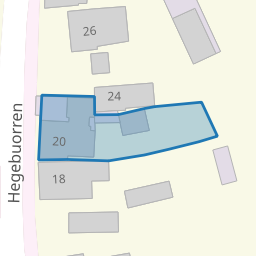 Perceel HUM00-B-3778