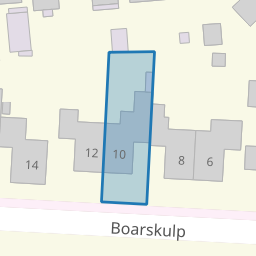 Perceel HUM00-B-3782