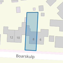 Perceel HUM00-B-3783