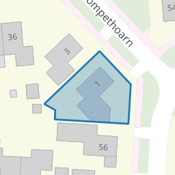 Perceel HUM00-B-3787