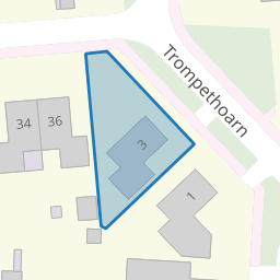 Perceel HUM00-B-3788