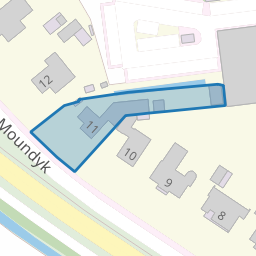 Perceel HUM00-B-3796