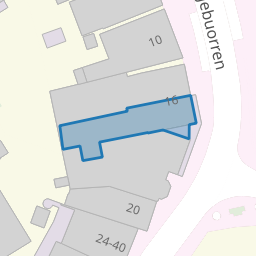 Perceel HUM00-B-3797