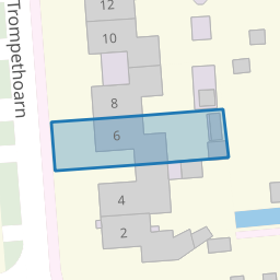 Perceel HUM00-B-3808