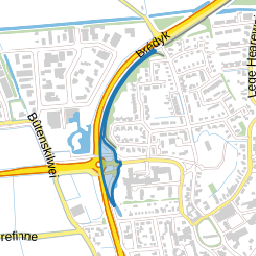 Perceel HUM00-B-3817