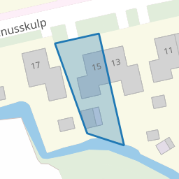 Perceel HUM00-B-3819