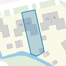 Perceel HUM00-B-3820