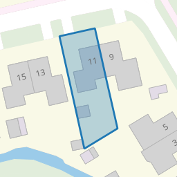 Perceel HUM00-B-3821